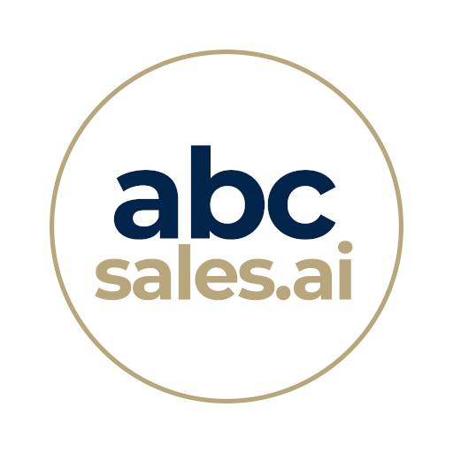 ABC Sales AI - Turn Every Missed Lead Into a Paying Customer logo