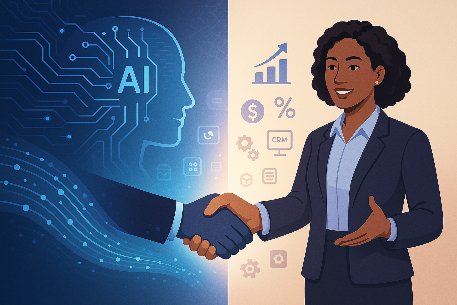 AI Sales Experts