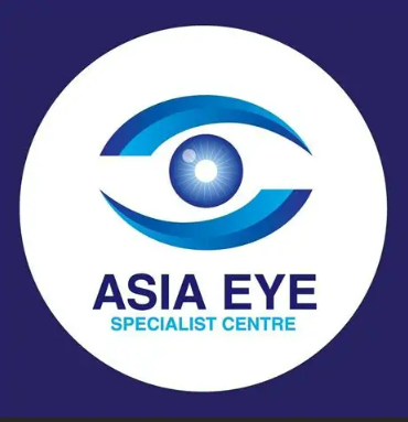Asia Eye Specialist