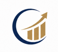 金融服務公司 logo - 金融服務