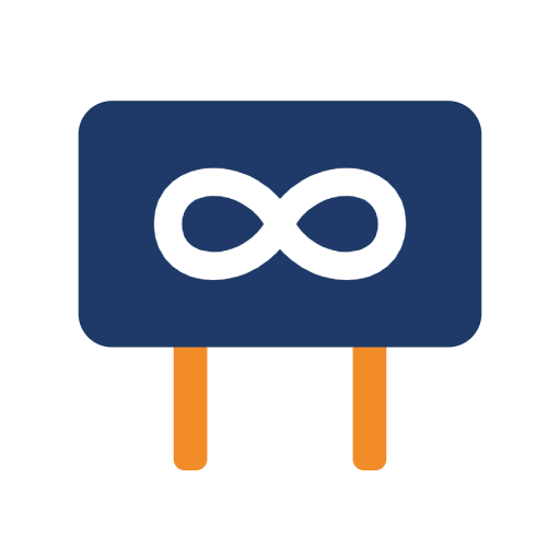 InfiniSign logo - 專業服務