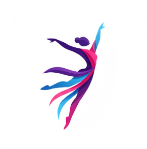 JC Dance Studio logo - Education success story