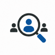JustTap logo - Professional Services