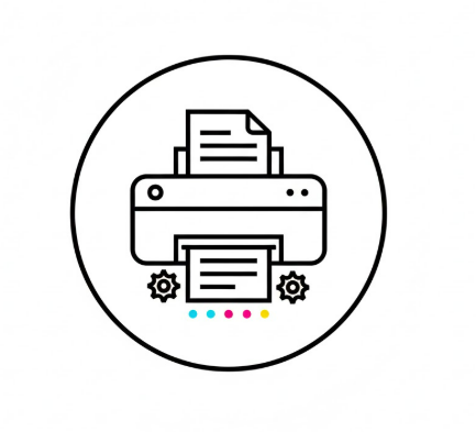 Lets Print Signature