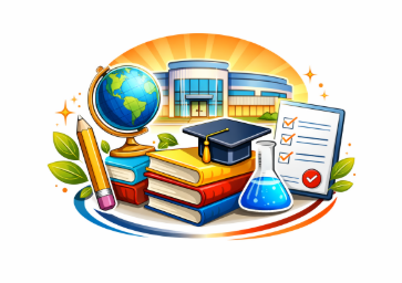 Mandarin Education Centre logo - Education success story