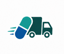 Mederis logo - Healthcare