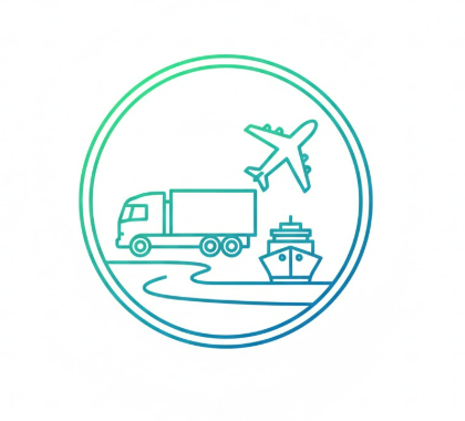 SG Pacific Logistics