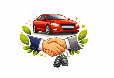 Weslee logo - Imported Car Sales success story