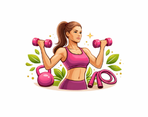 Women Fitness Studio