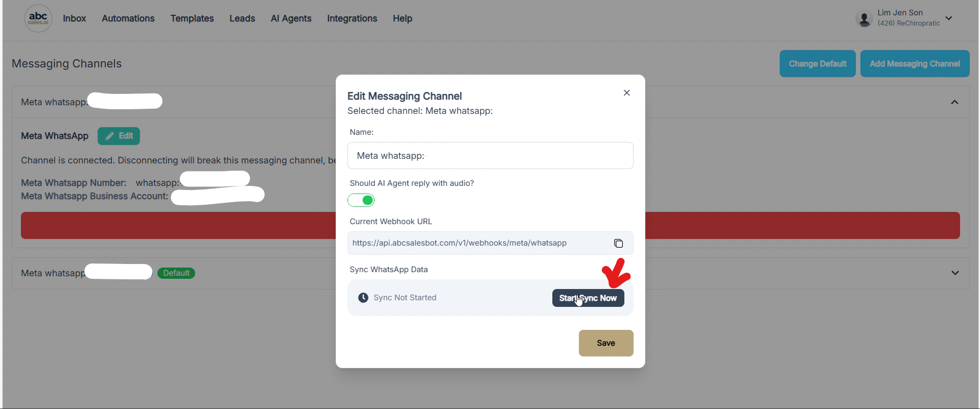 Meta WhatsApp Coexistence: The Complete Guide - Figure 2
